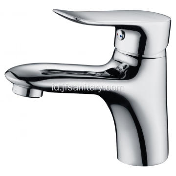 Kualitas Lavatory Vintage Basin Faucet Tap Set